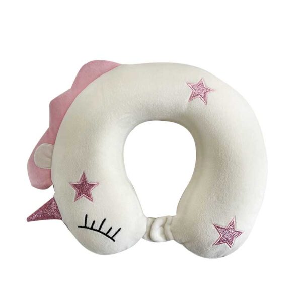 Slow Rebound Neck Pillow