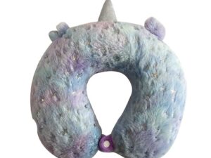 Slow Rebound Neck Pillow
