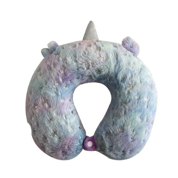 Slow Rebound Neck Pillow