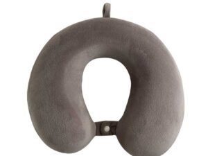 Slow Rebound Neck Pillow