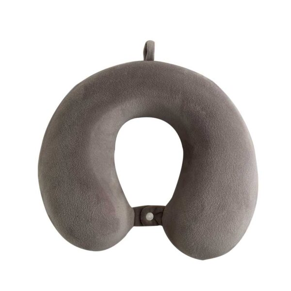 Slow Rebound Neck Pillow