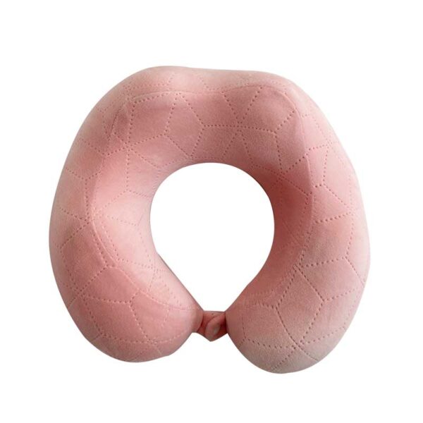 Slow Rebound Neck Pillow