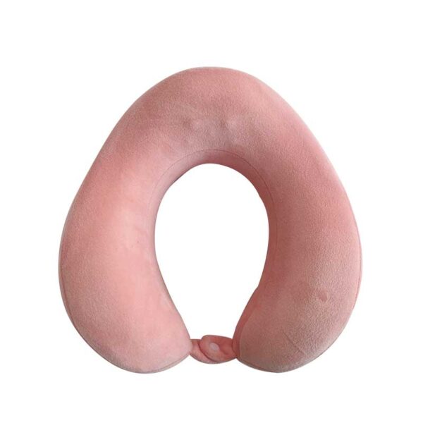 Slow Rebound Neck Pillow