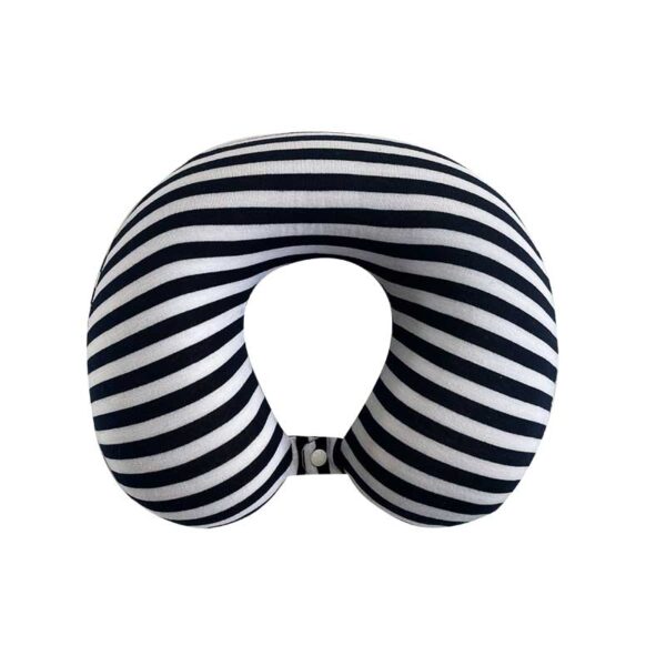 Slow Rebound Neck Pillow