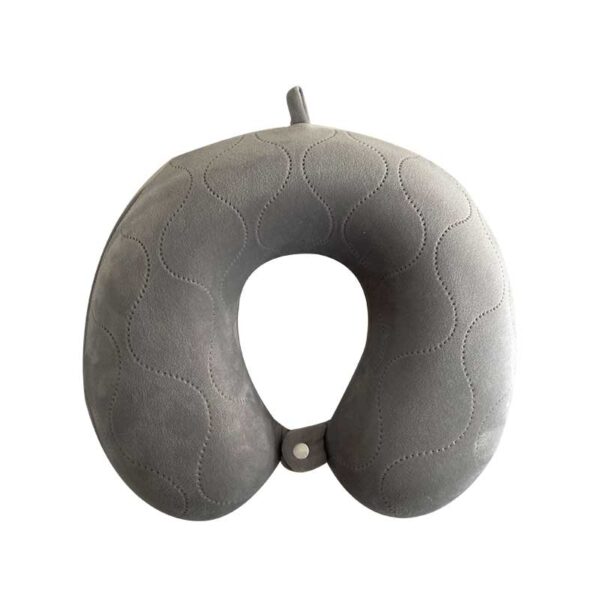 Slow Rebound Neck Pillow