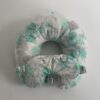 U-pillow With Cotton Filling
